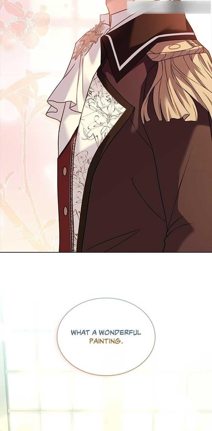 The Lady Wants to Rest - Chapter 110 Page 20