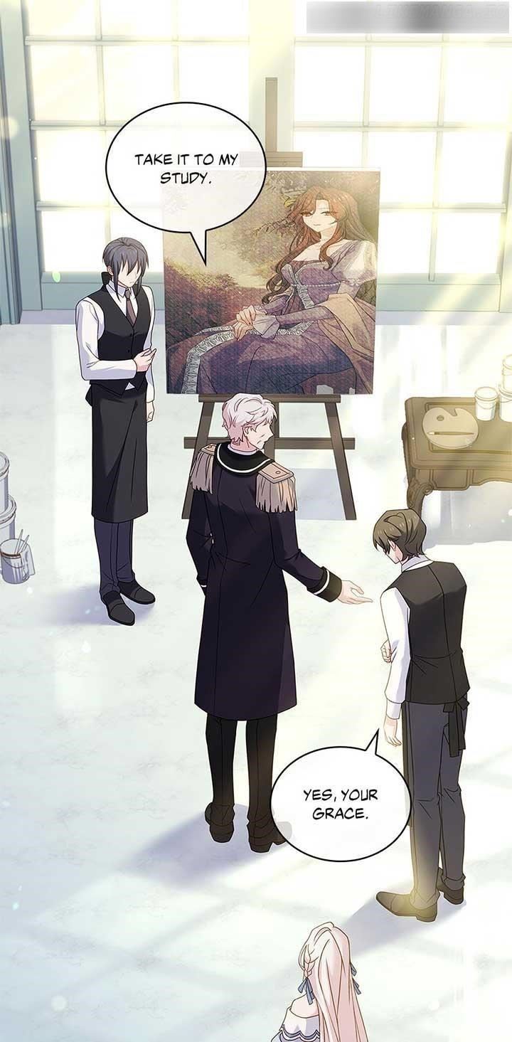 The Lady Wants to Rest - Chapter 110 Page 21