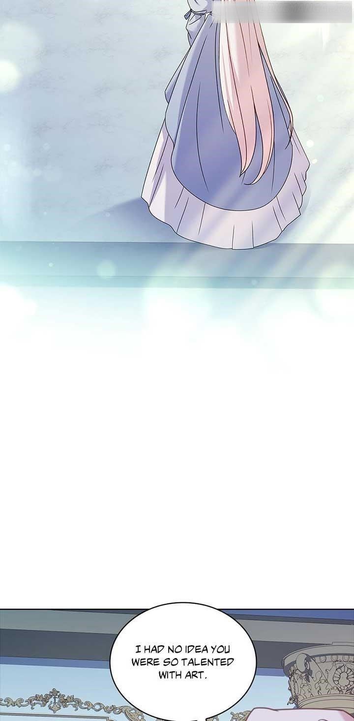 The Lady Wants to Rest - Chapter 110 Page 22