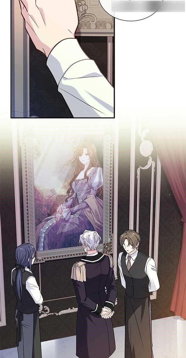 The Lady Wants to Rest - Chapter 110 Page 25