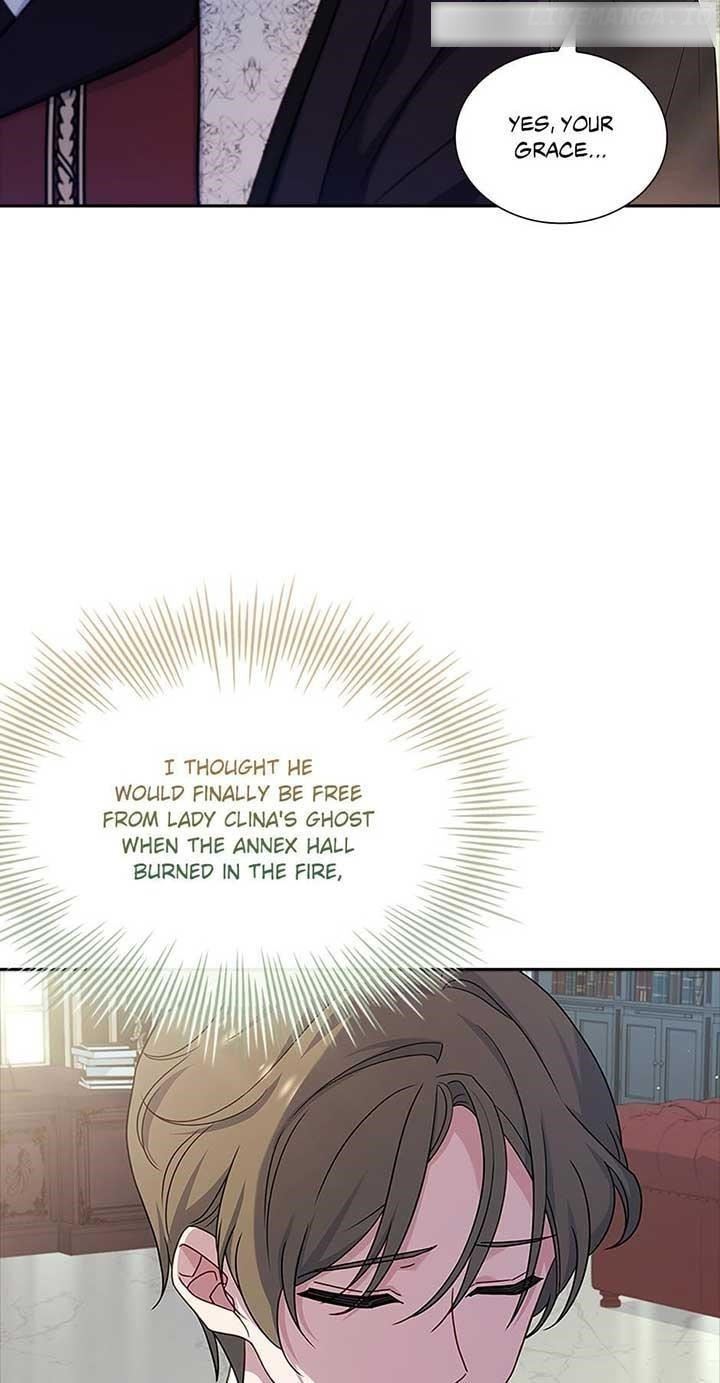 The Lady Wants to Rest - Chapter 110 Page 27