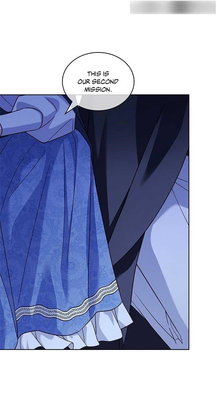 The Lady Wants to Rest - Chapter 110 Page 33