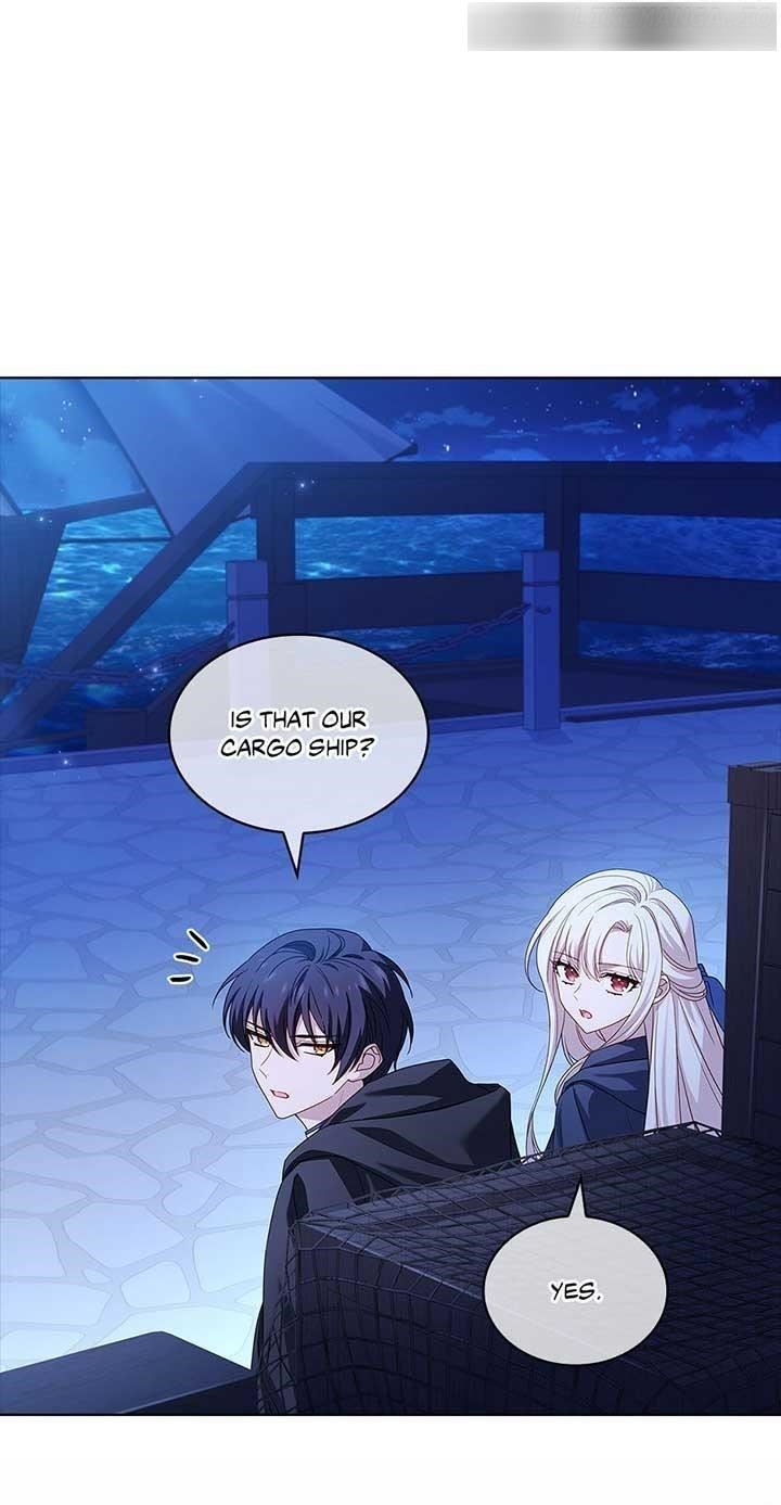 The Lady Wants to Rest - Chapter 110 Page 34