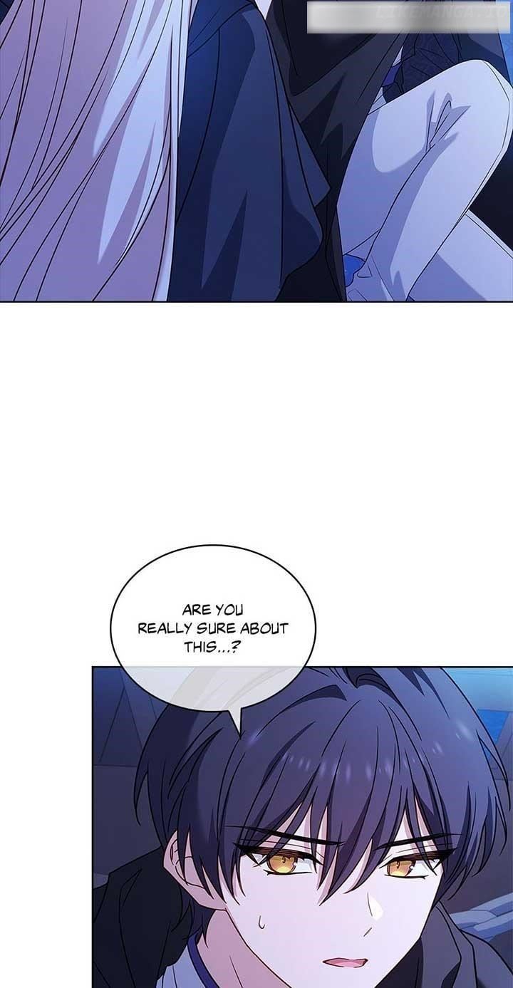 The Lady Wants to Rest - Chapter 110 Page 37