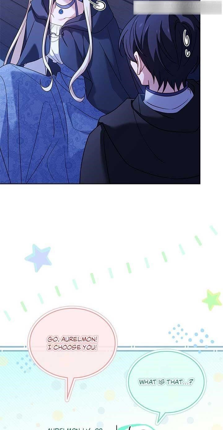 The Lady Wants to Rest - Chapter 110 Page 39