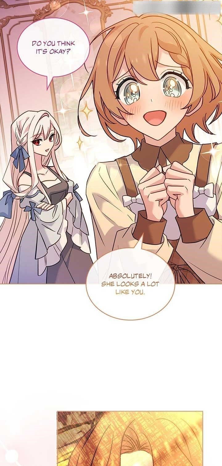 The Lady Wants to Rest - Chapter 110 Page 4