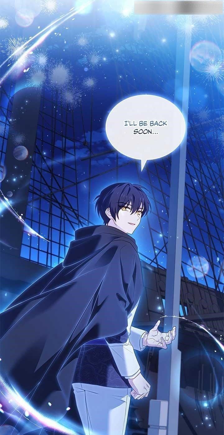 The Lady Wants to Rest - Chapter 110 Page 42