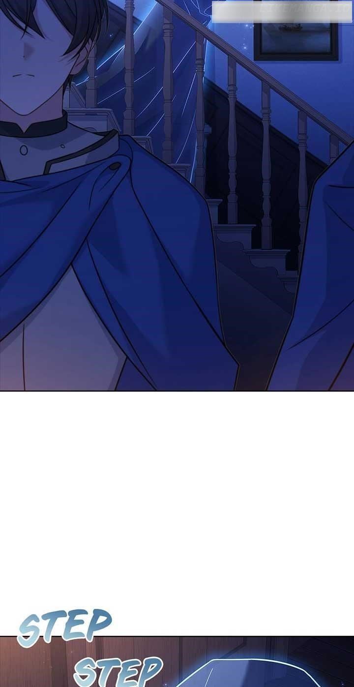 The Lady Wants to Rest - Chapter 110 Page 45