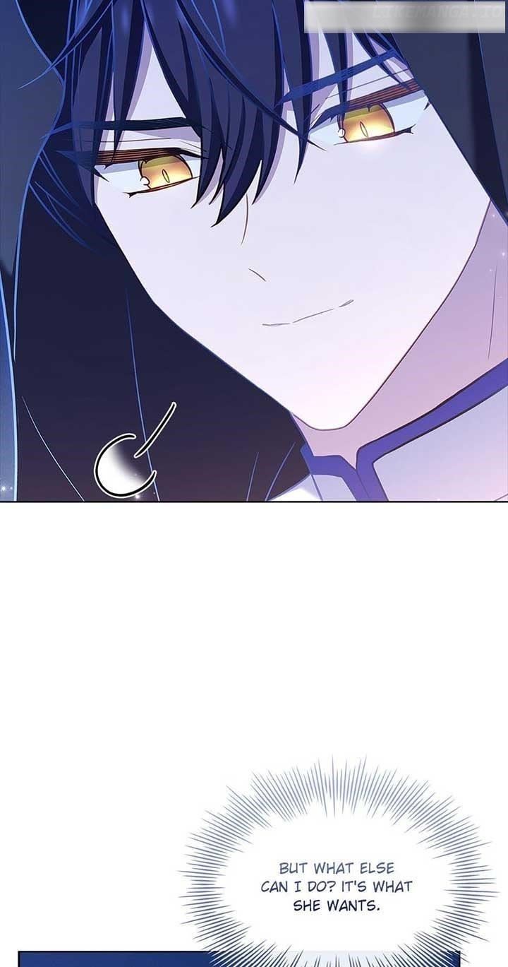 The Lady Wants to Rest - Chapter 110 Page 52