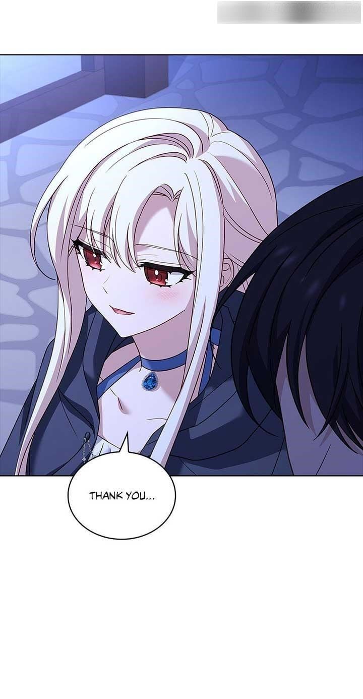 The Lady Wants to Rest - Chapter 110 Page 58