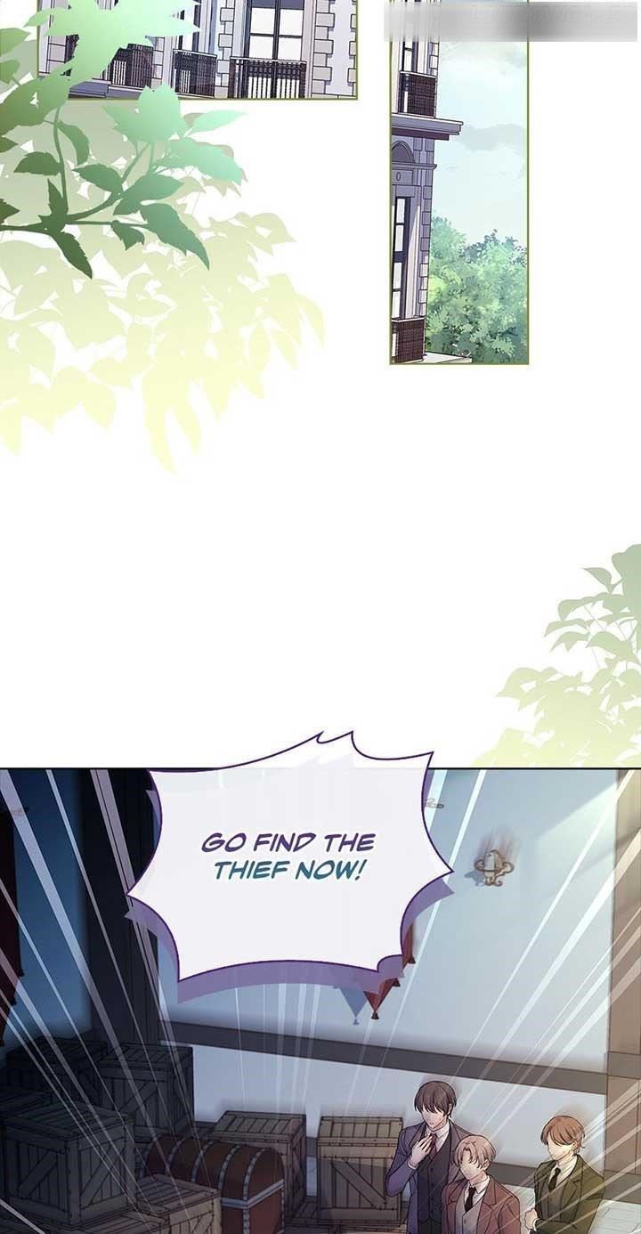 The Lady Wants to Rest - Chapter 110 Page 60