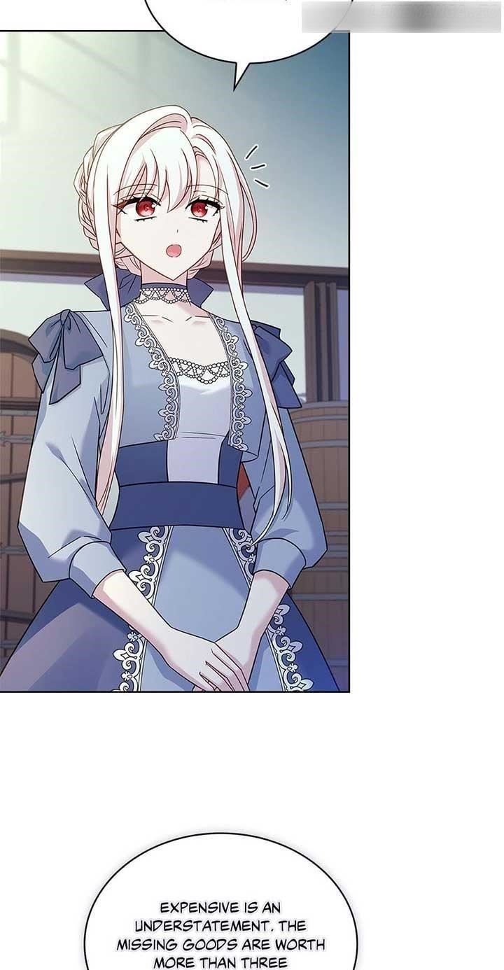 The Lady Wants to Rest - Chapter 110 Page 62