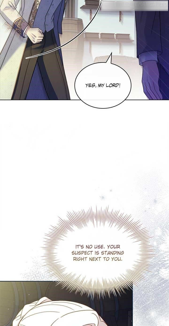 The Lady Wants to Rest - Chapter 110 Page 65