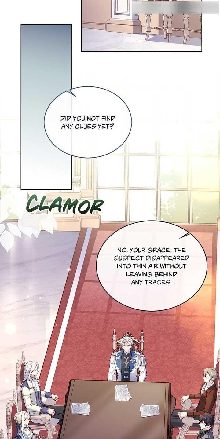 The Lady Wants to Rest - Chapter 110 Page 68