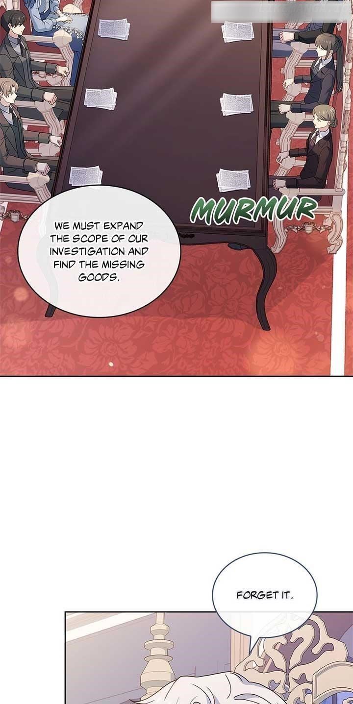 The Lady Wants to Rest - Chapter 110 Page 69