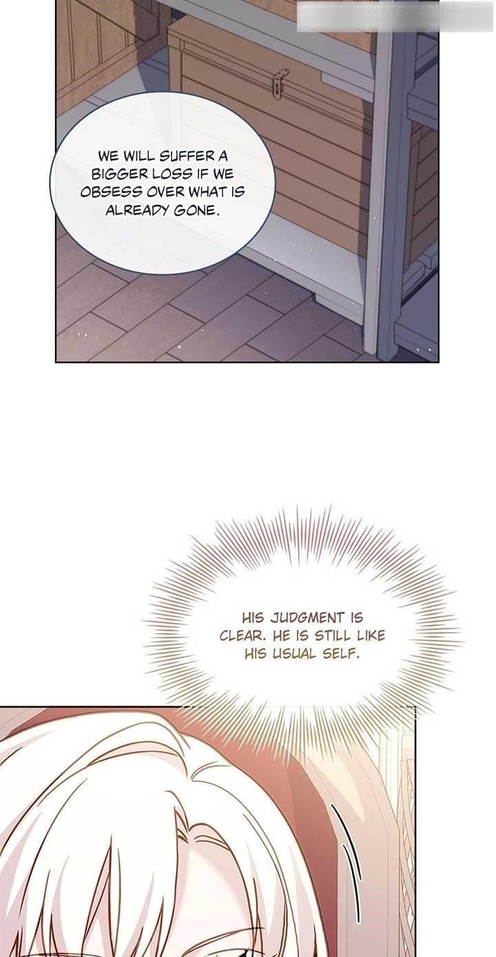 The Lady Wants to Rest - Chapter 110 Page 77