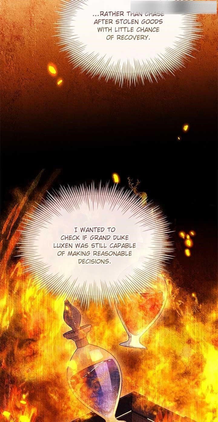 The Lady Wants to Rest - Chapter 110 Page 79