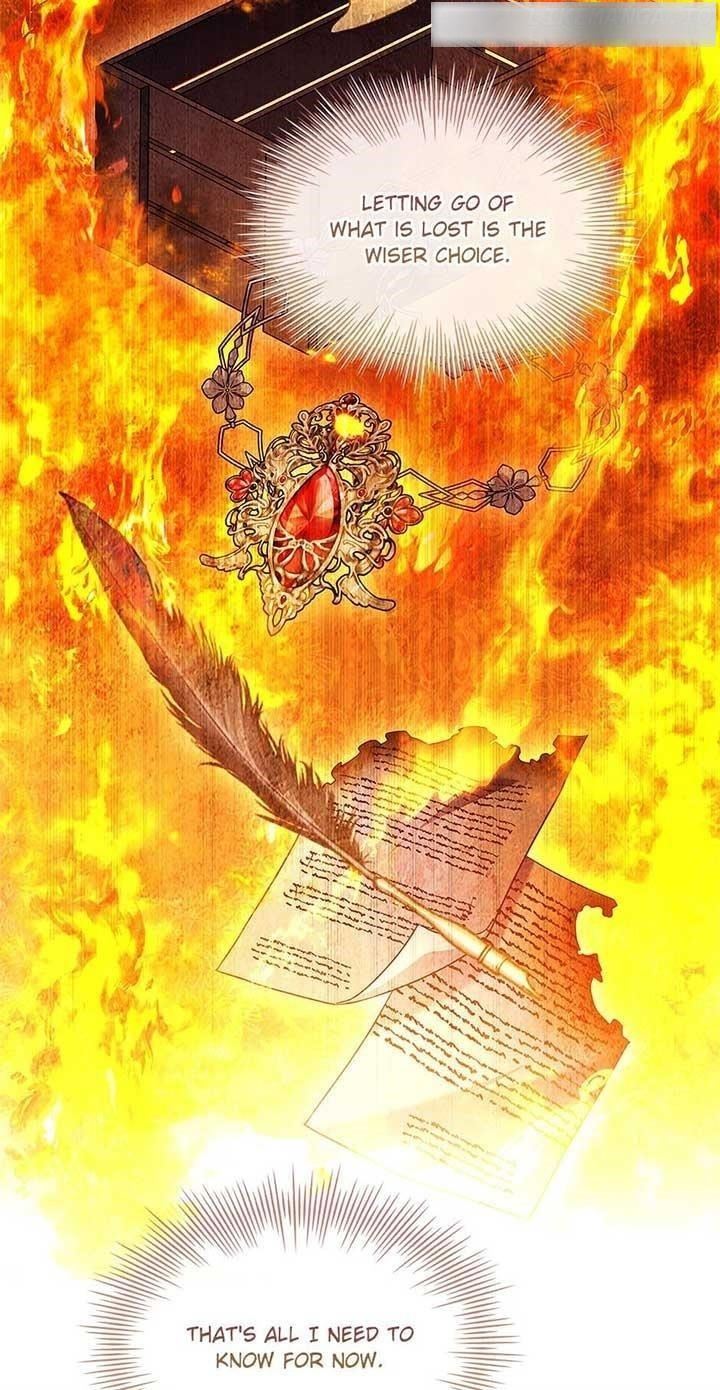 The Lady Wants to Rest - Chapter 110 Page 80