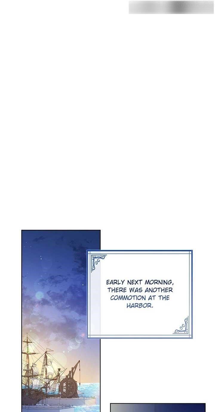 The Lady Wants to Rest - Chapter 110 Page 84