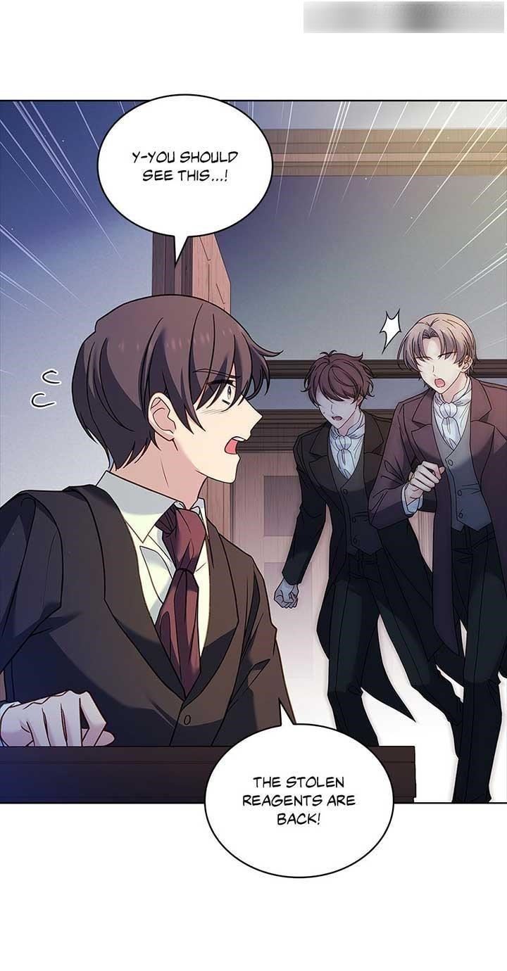 The Lady Wants to Rest - Chapter 110 Page 86