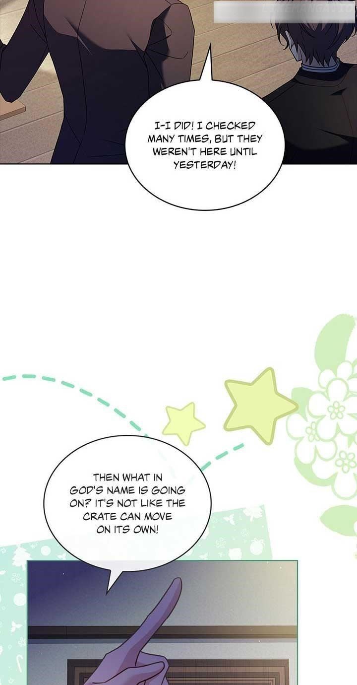 The Lady Wants to Rest - Chapter 110 Page 88