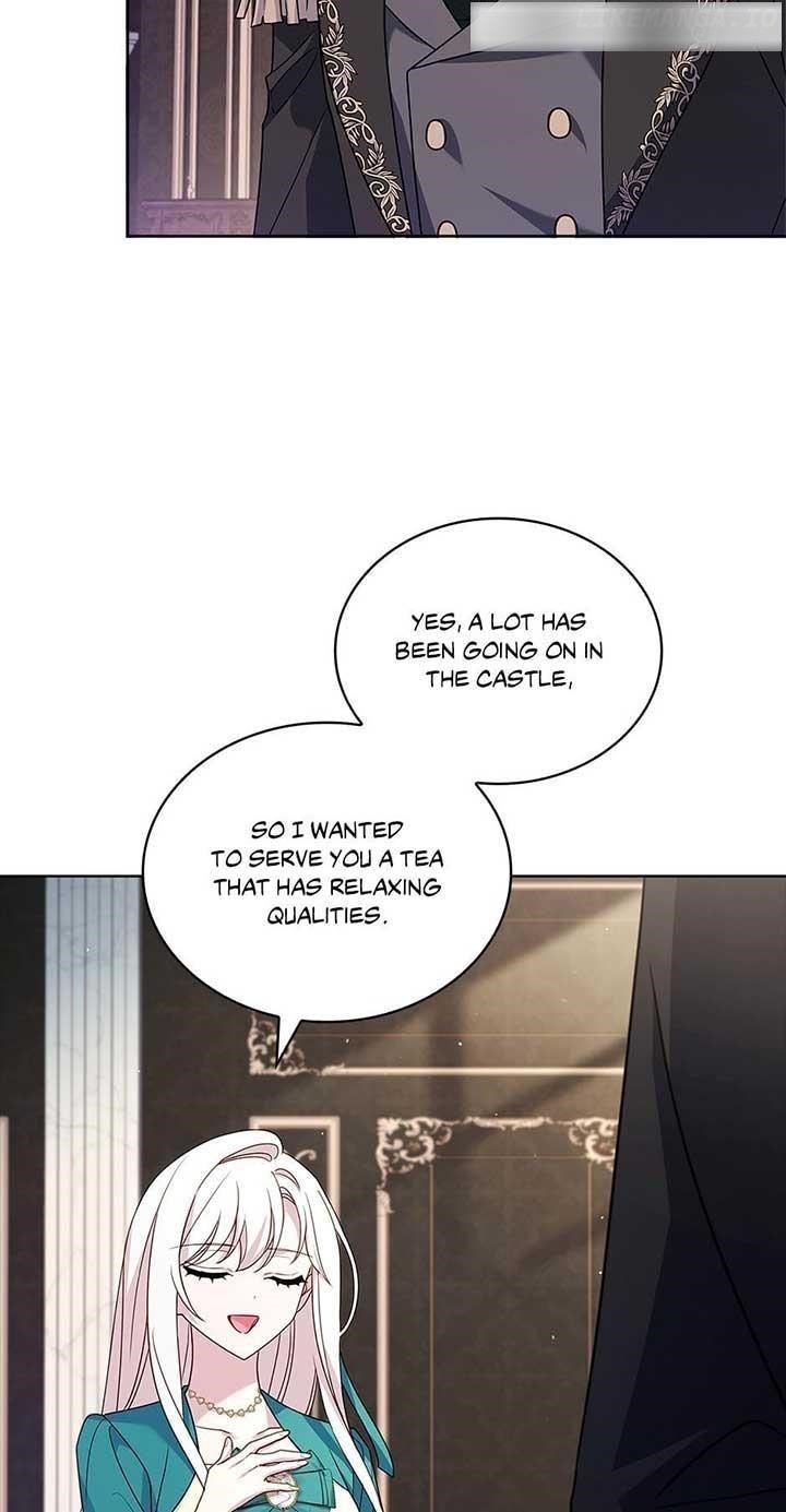 The Lady Wants to Rest - Chapter 111 Page 15