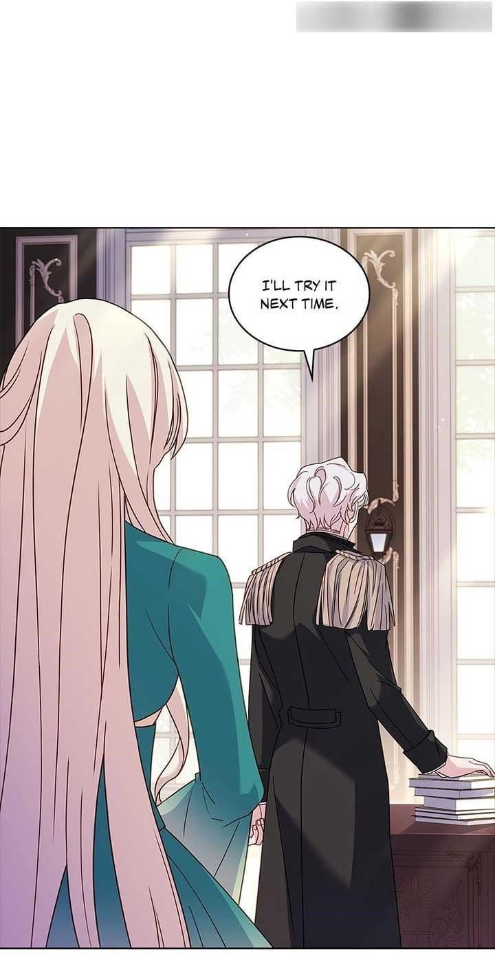 The Lady Wants to Rest - Chapter 111 Page 18