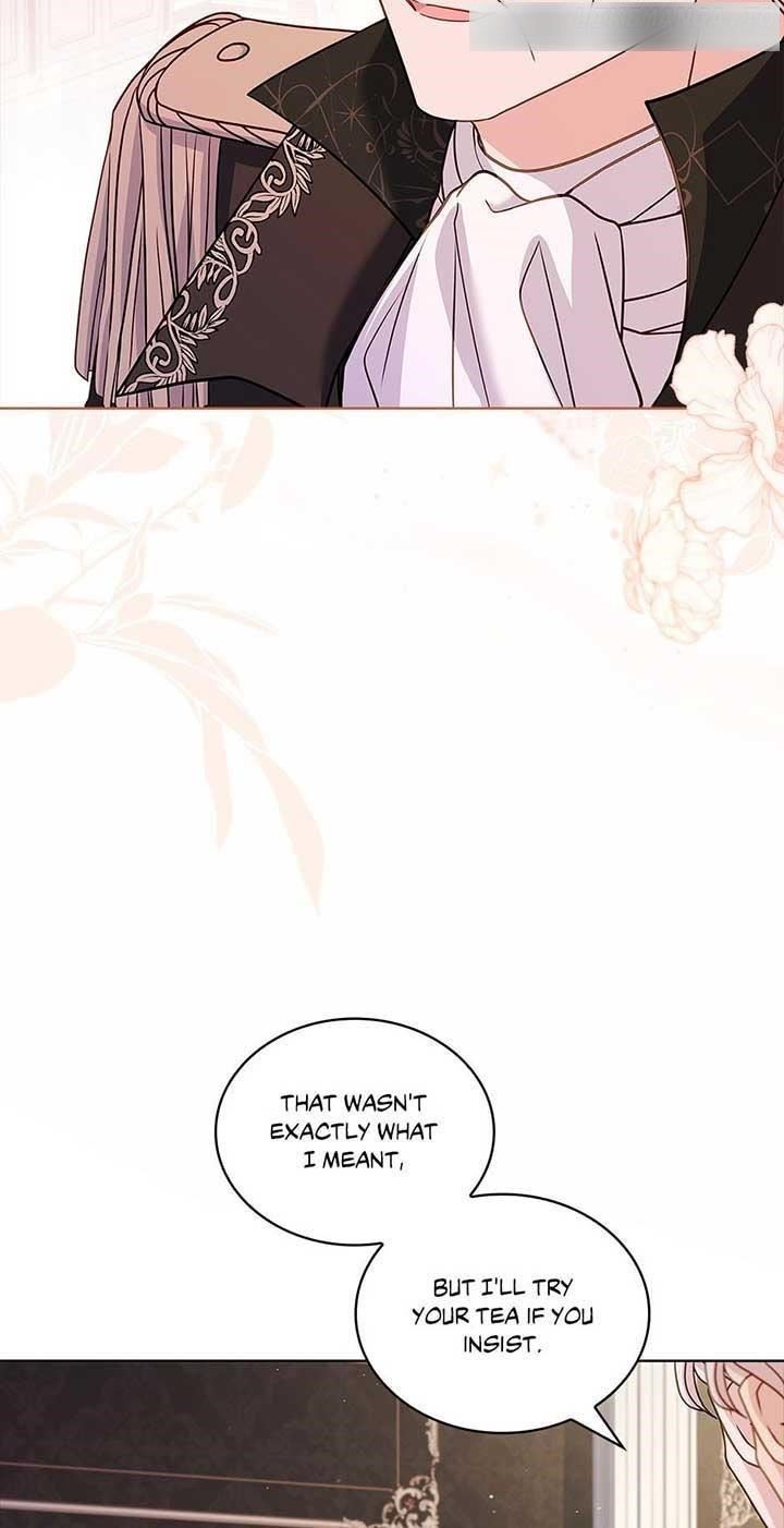 The Lady Wants to Rest - Chapter 111 Page 24