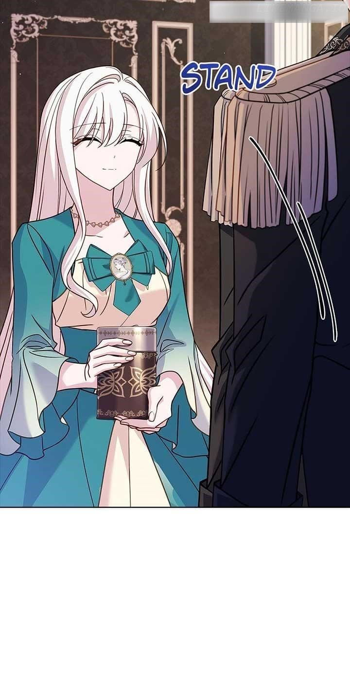 The Lady Wants to Rest - Chapter 111 Page 25