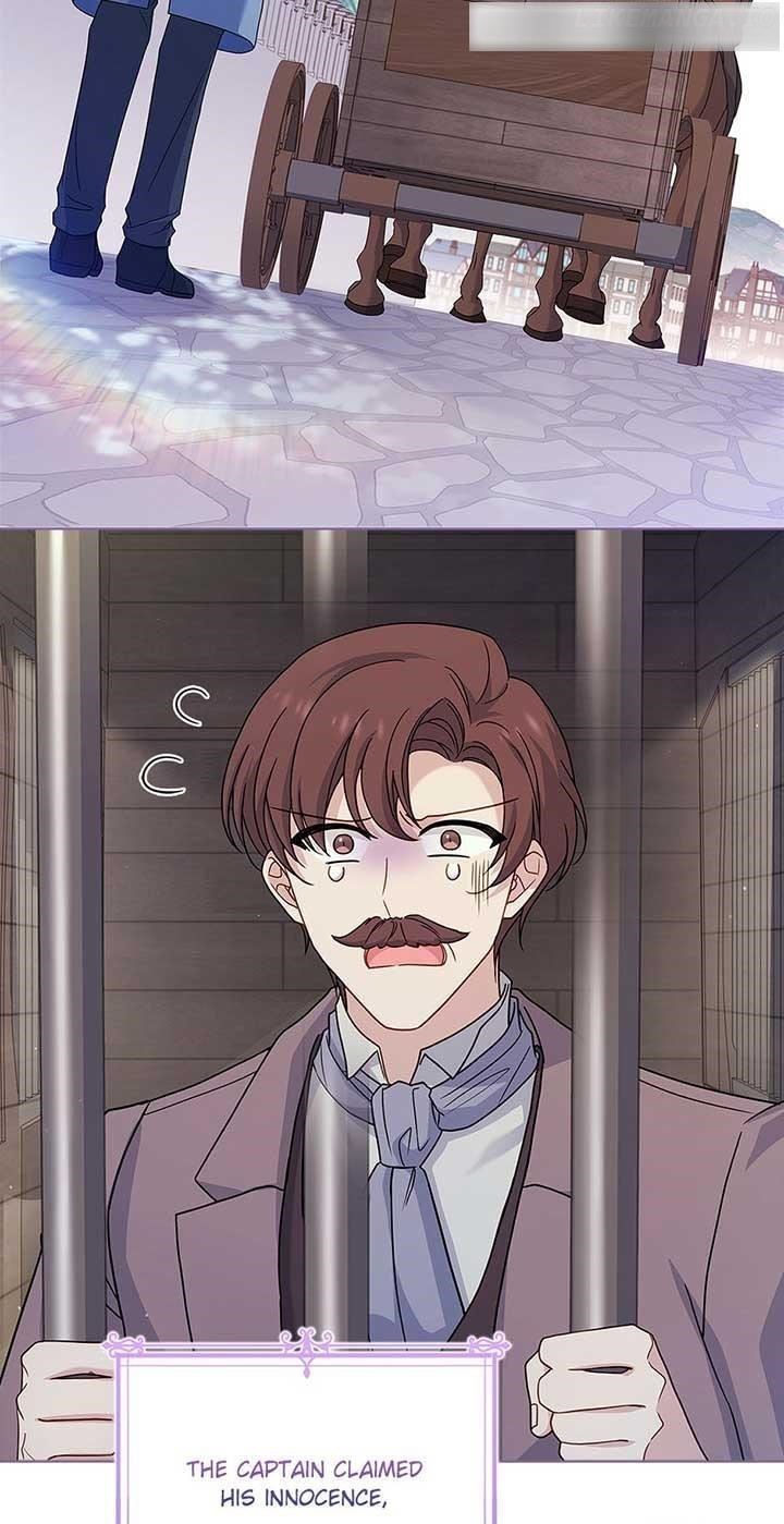 The Lady Wants to Rest - Chapter 111 Page 3