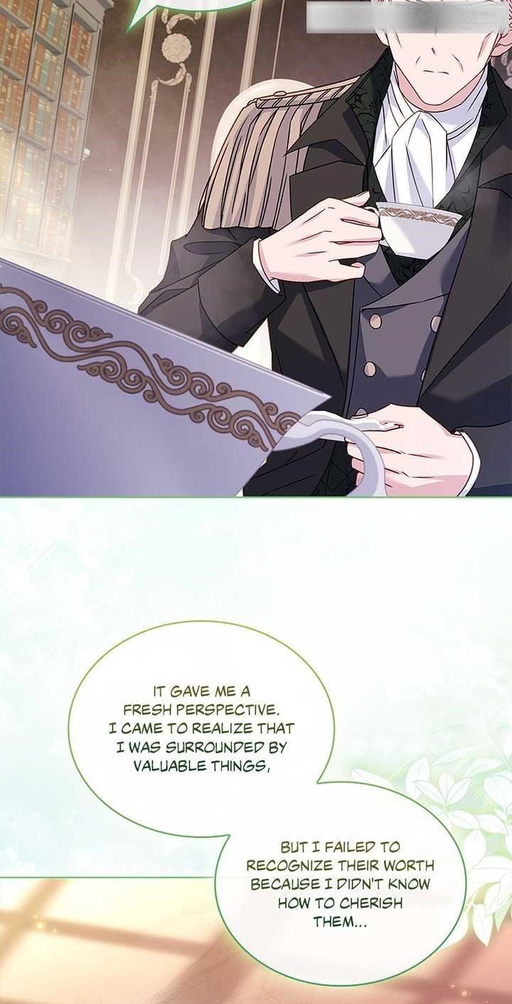 The Lady Wants to Rest - Chapter 111 Page 39