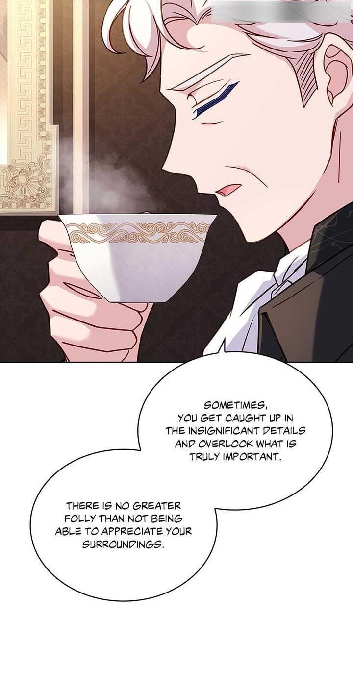 The Lady Wants to Rest - Chapter 111 Page 41