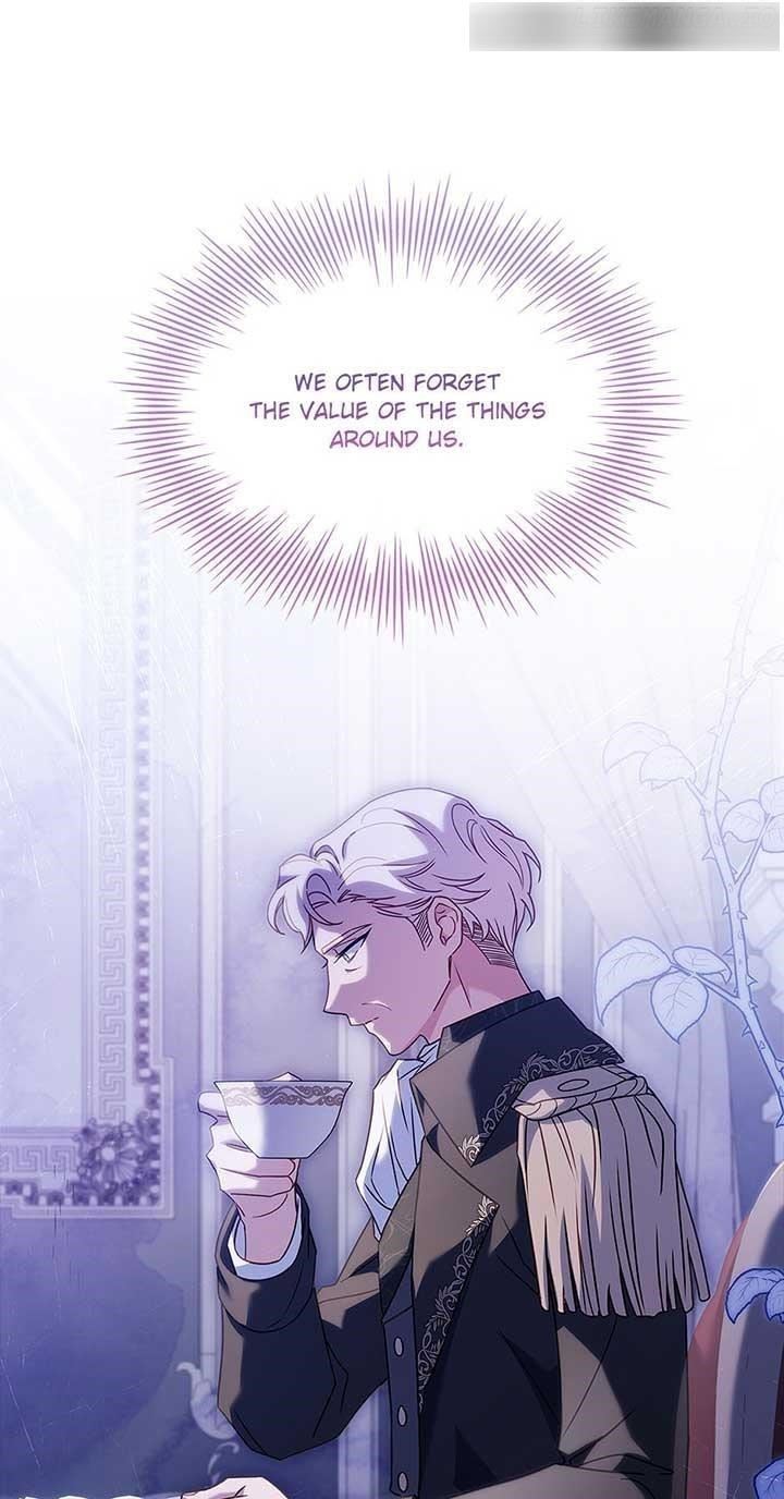 The Lady Wants to Rest - Chapter 111 Page 43