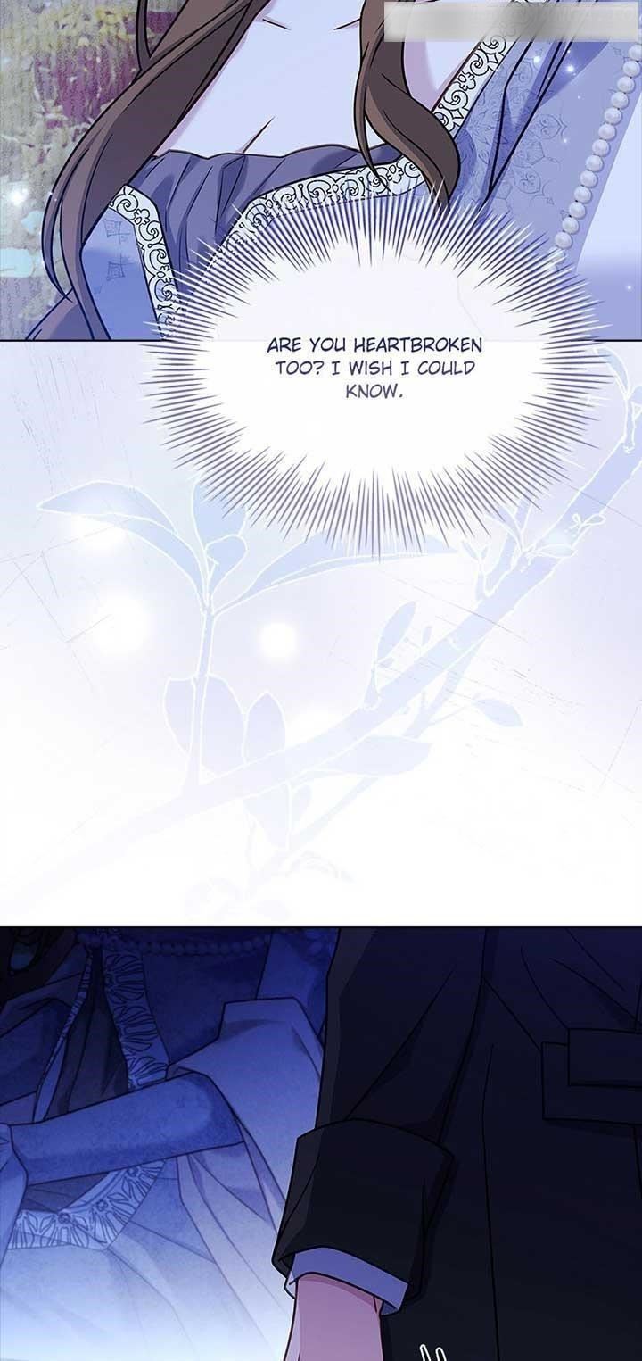 The Lady Wants to Rest - Chapter 111 Page 53