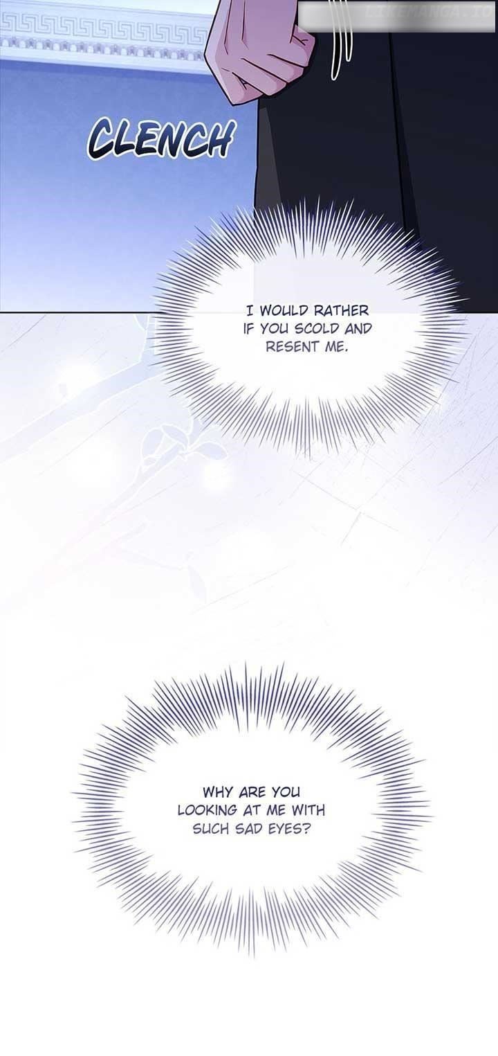 The Lady Wants to Rest - Chapter 111 Page 54