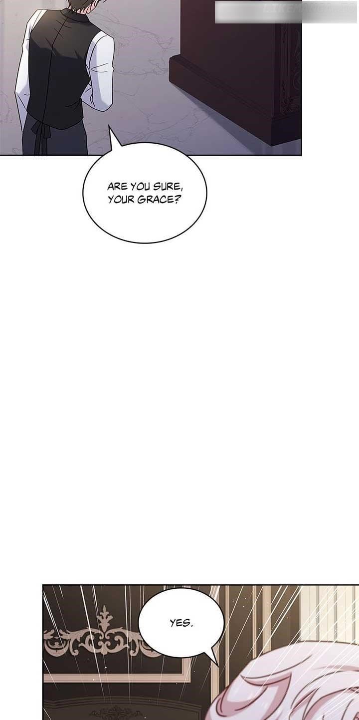 The Lady Wants to Rest - Chapter 111 Page 62