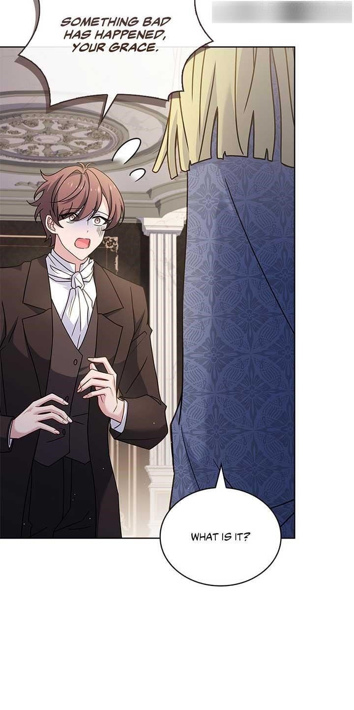 The Lady Wants to Rest - Chapter 111 Page 64