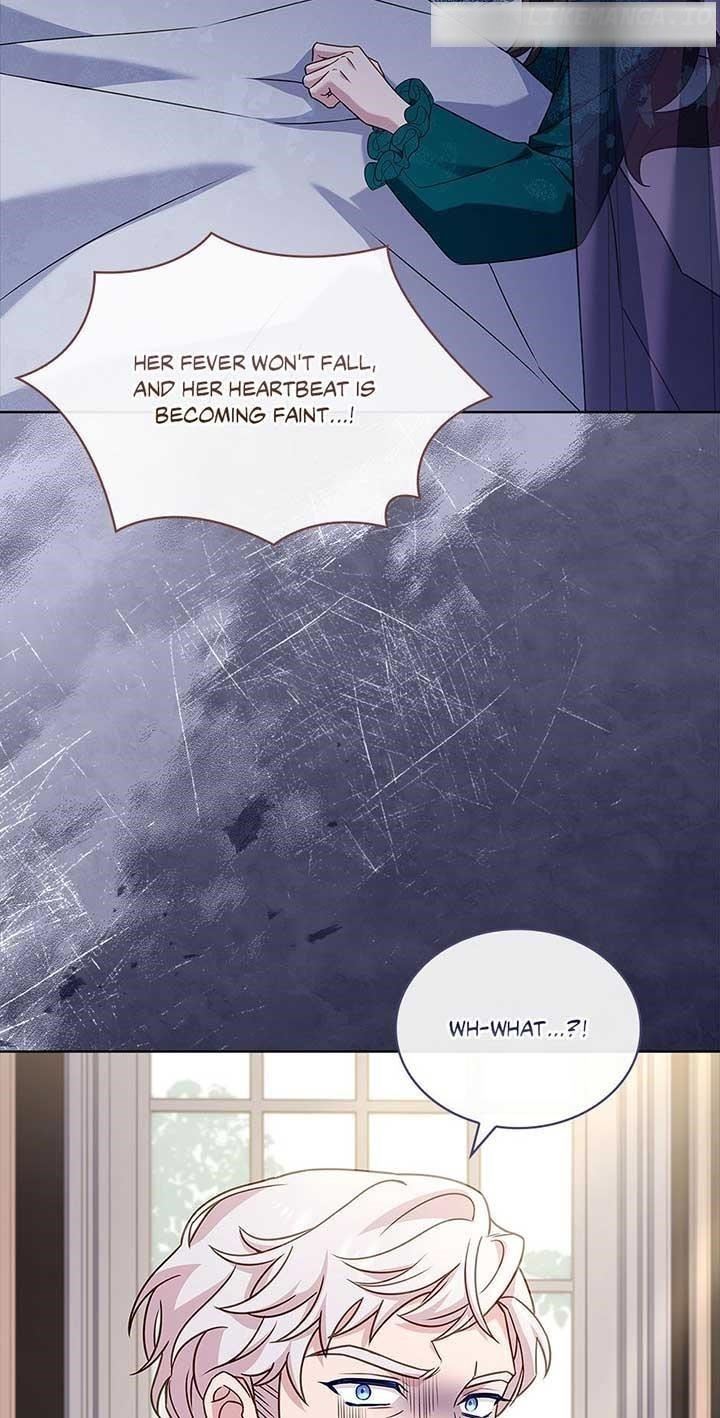 The Lady Wants to Rest - Chapter 111 Page 66