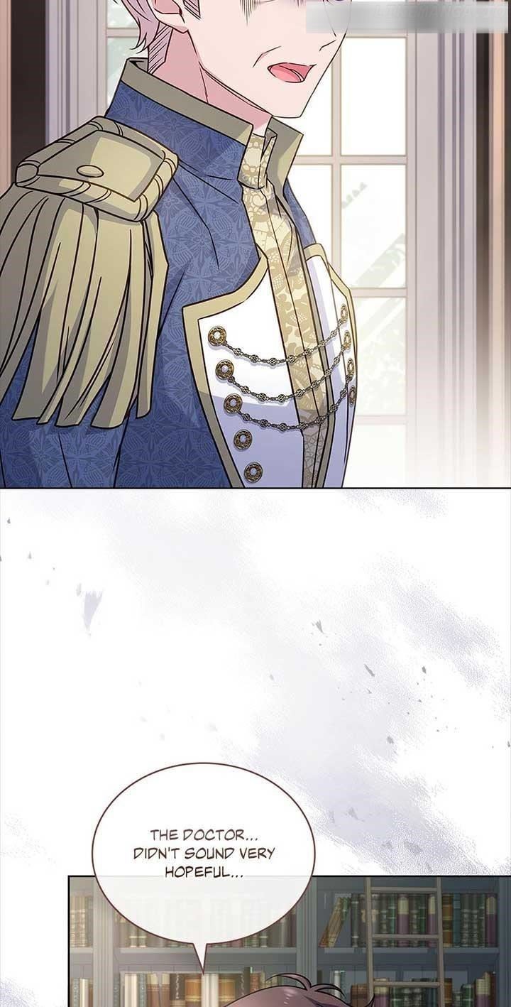 The Lady Wants to Rest - Chapter 111 Page 67