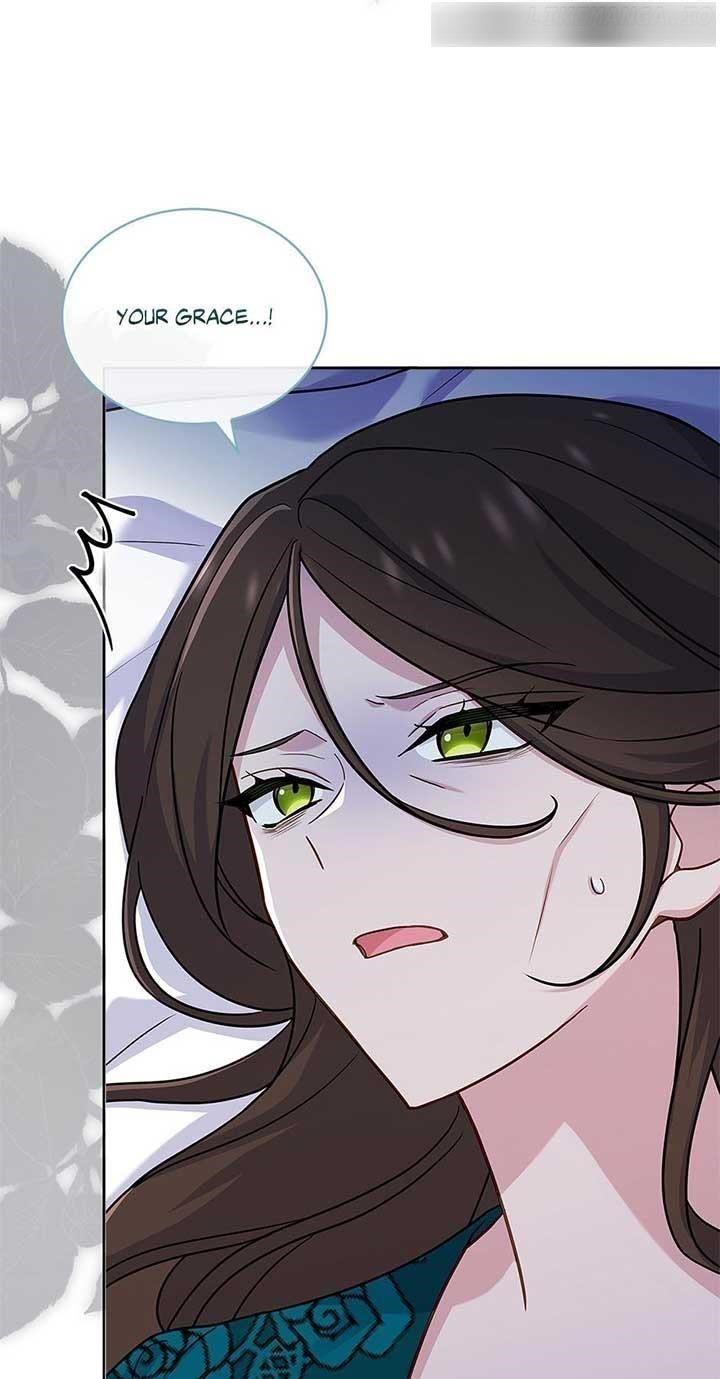 The Lady Wants to Rest - Chapter 111 Page 75