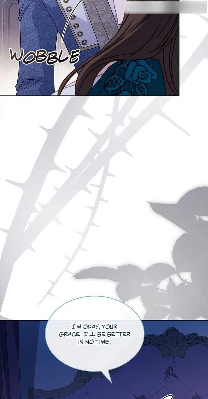 The Lady Wants to Rest - Chapter 111 Page 77