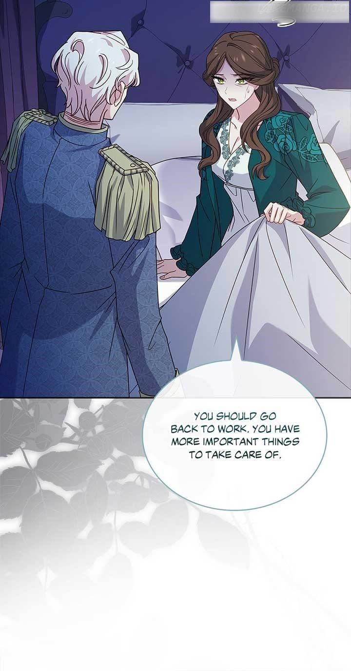 The Lady Wants to Rest - Chapter 111 Page 78