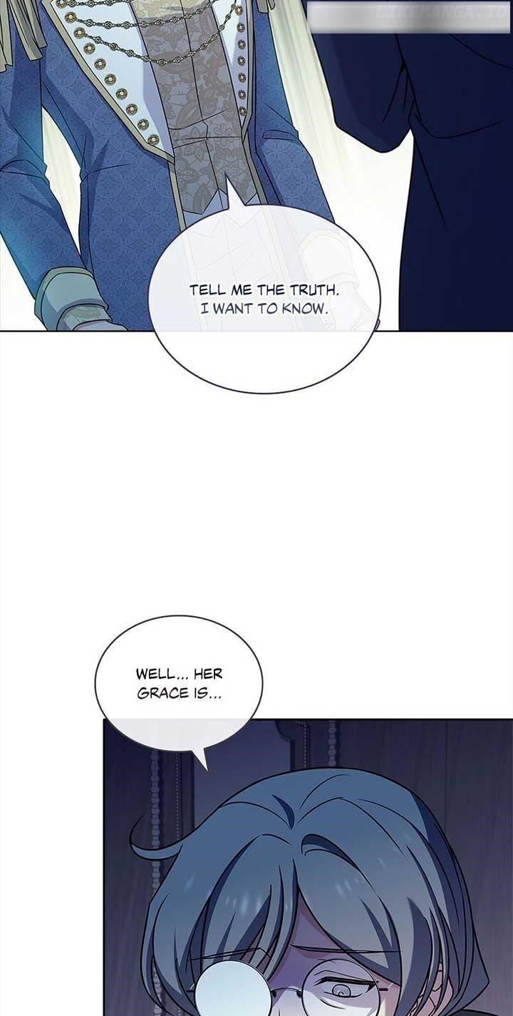 The Lady Wants to Rest - Chapter 111 Page 82