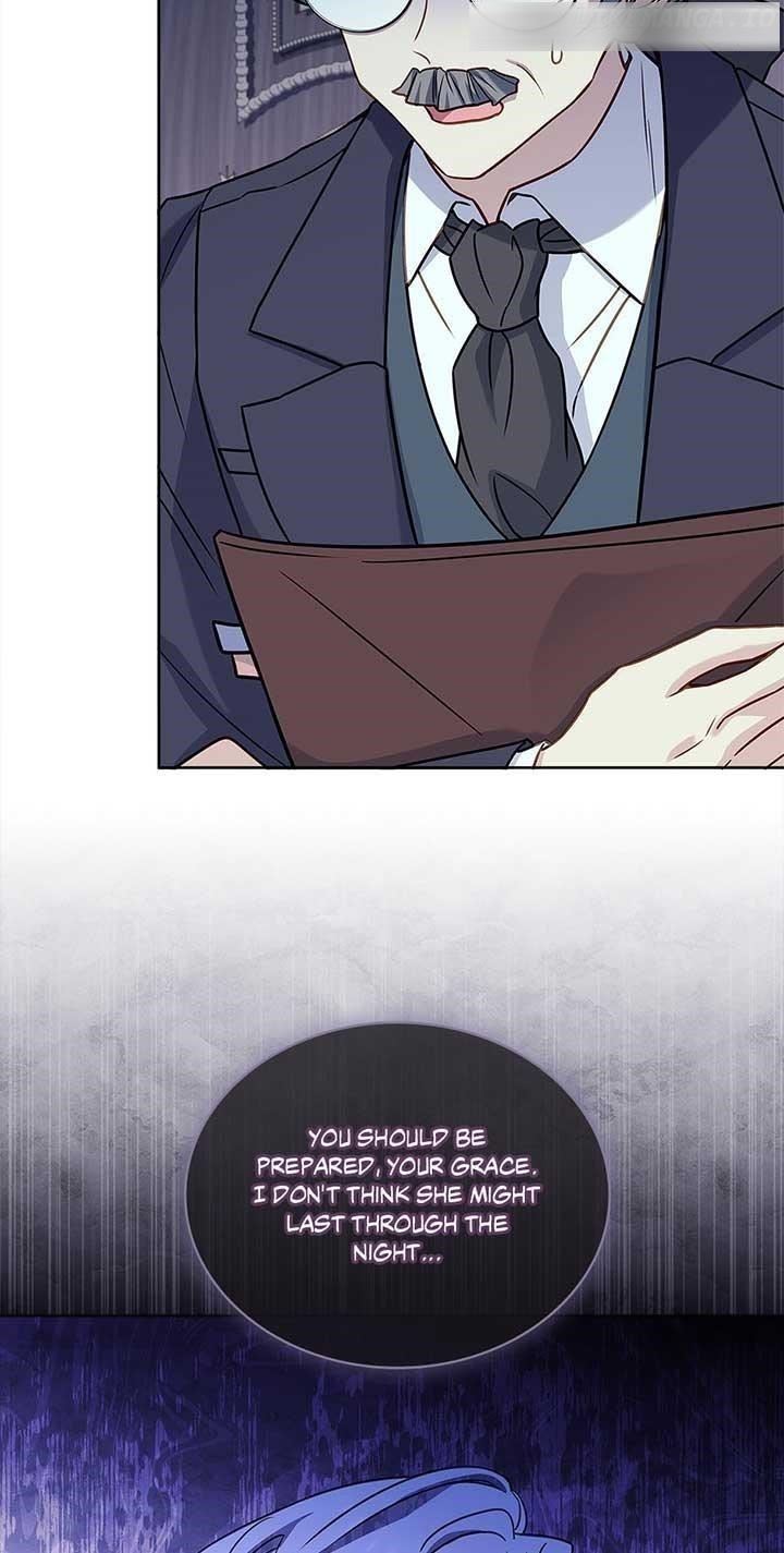 The Lady Wants to Rest - Chapter 111 Page 83