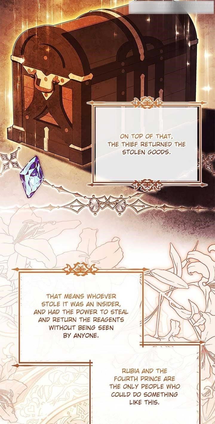 The Lady Wants to Rest - Chapter 112 Page 15