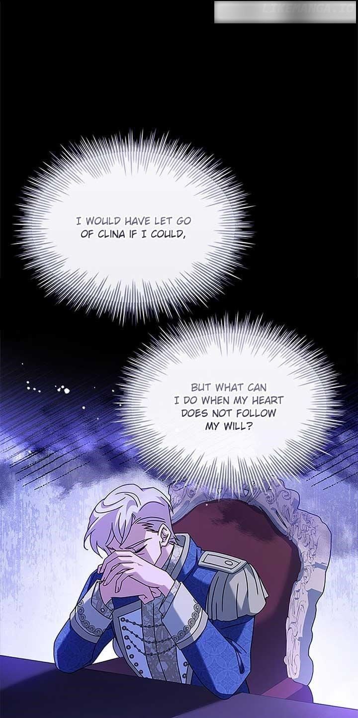 The Lady Wants to Rest - Chapter 112 Page 18