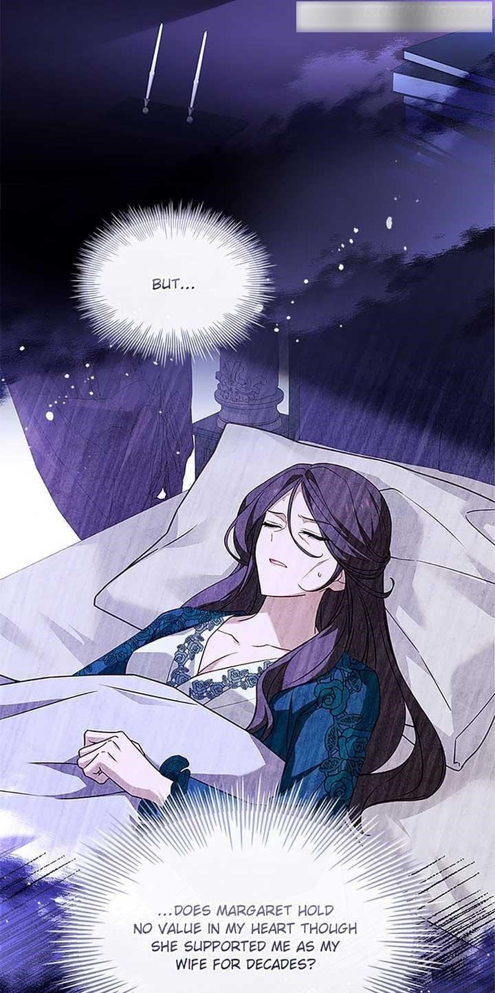 The Lady Wants to Rest - Chapter 112 Page 19