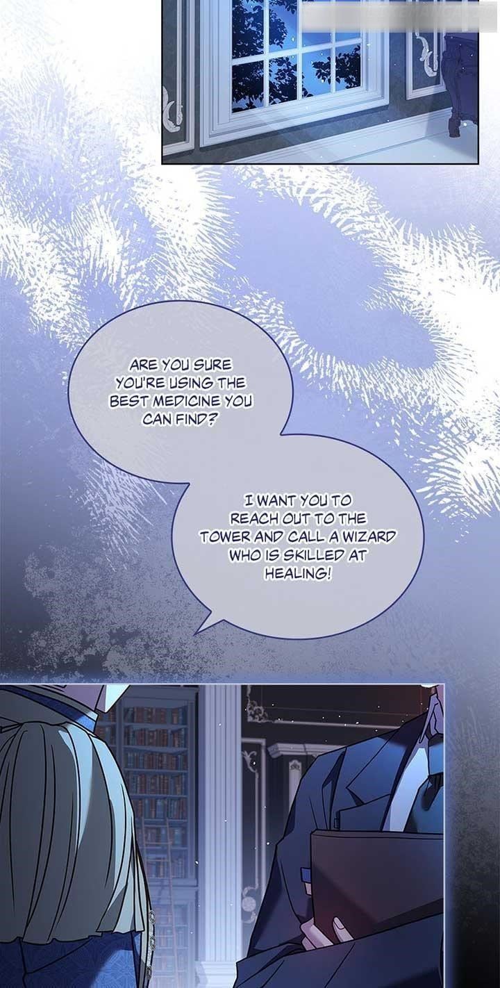 The Lady Wants to Rest - Chapter 112 Page 2