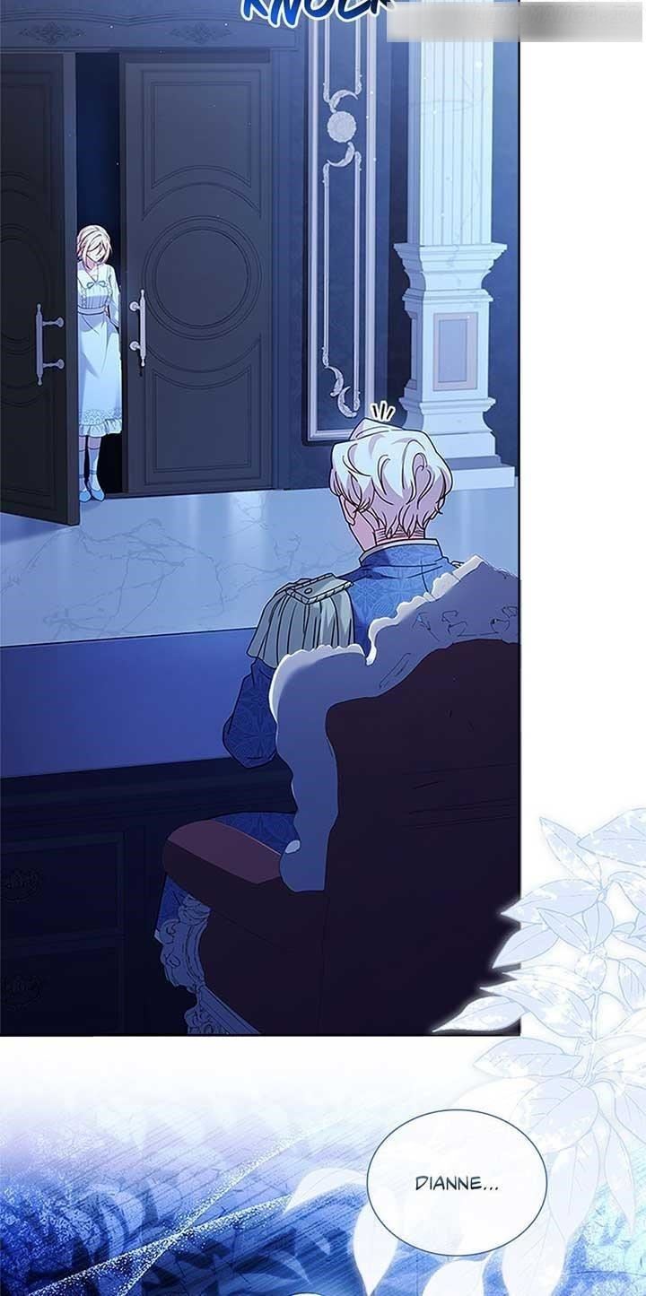 The Lady Wants to Rest - Chapter 112 Page 22