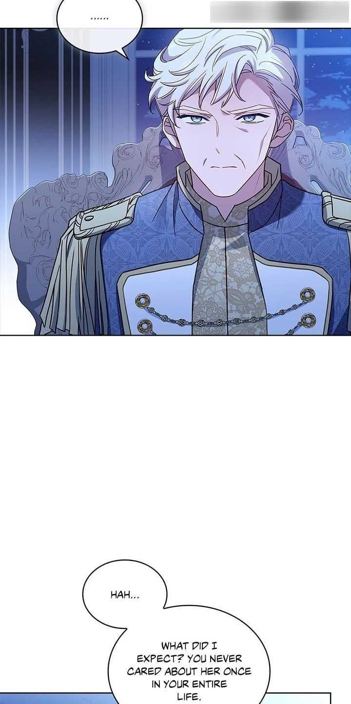 The Lady Wants to Rest - Chapter 112 Page 27